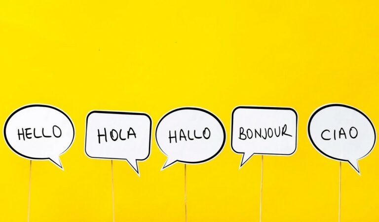 Подробнее о статье Как выучить иностранный язык