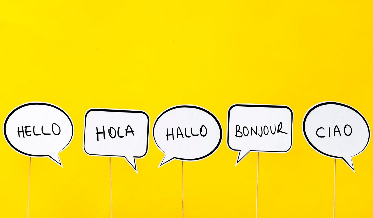 Как выучить иностранный язык